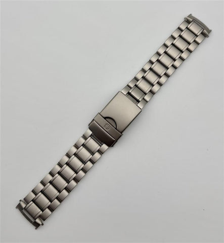Wenger 19mm Stainless Steel Band 90059u