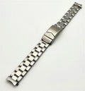 Wenger 14mm Stainless Steel Band 72628