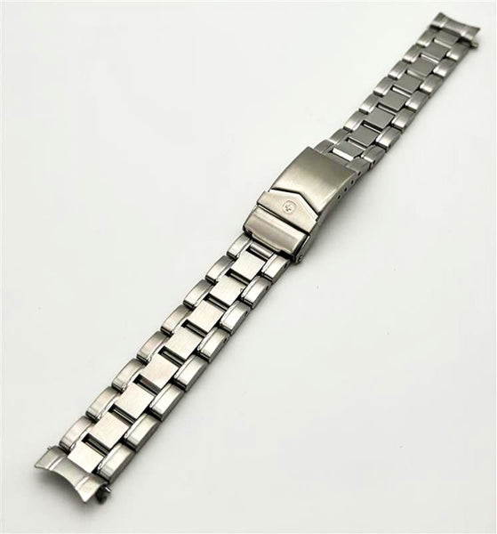 Wenger 14mm Stainless Steel Band 72628