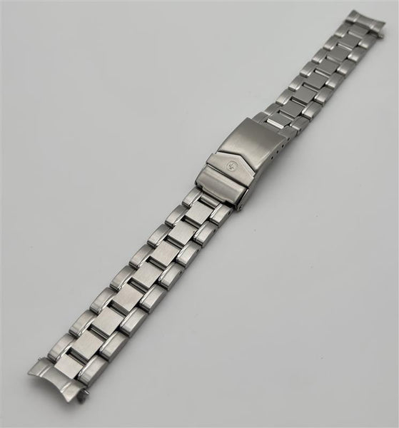 Wenger 14mm Stainless Steel Band 72628