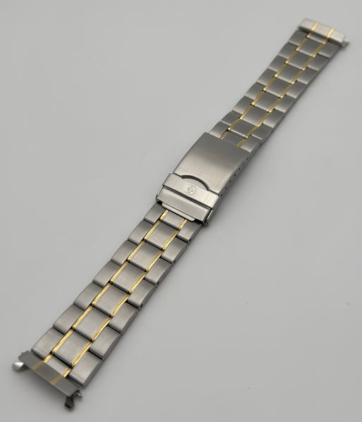 Wenger 20mm Stainless Steel Band 70186