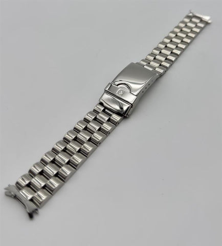 Wenger 16mm Stainless Steel Band 70736