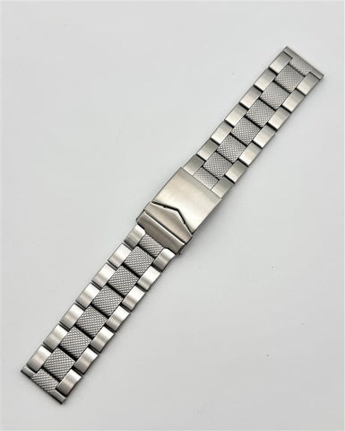 22mm Stainless Steel Band 175966