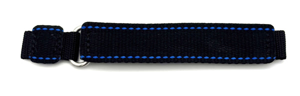 Wenger 14mm Black Nylon Band 70988