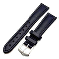 Wenger SQUIRE 16mm Black Leather Band 90126