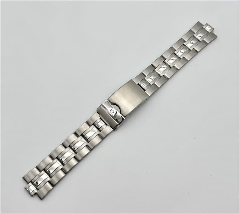 Wenger 20mm Stainless Steel Band 90069u