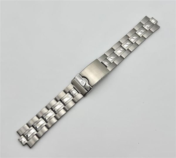 Wenger 20mm Stainless Steel Band 90069u