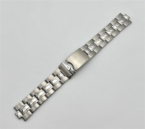 Wenger 20mm Stainless Steel Band 90069u