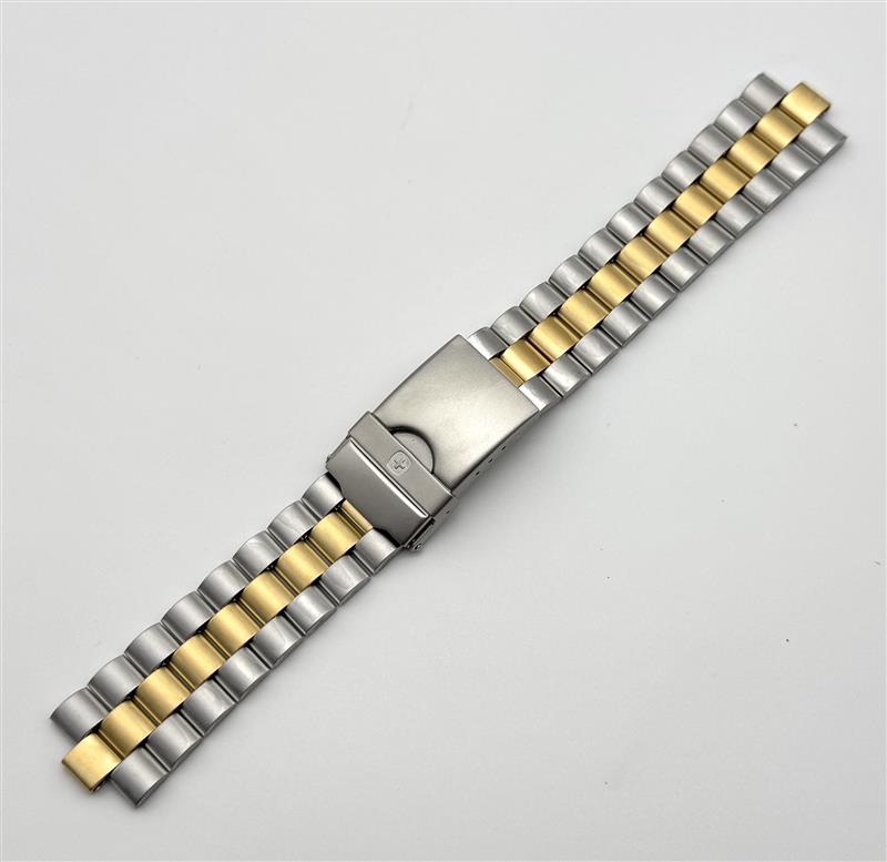 Wenger 20mm Stainless Steel Band 91067u