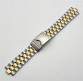 Wenger 20mm Stainless Steel Band 91067u