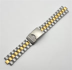 Wenger 20mm Stainless Steel Band 91067u