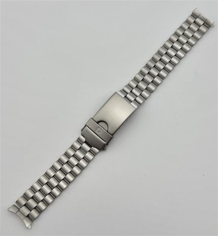 Wenger 14mm Stainless Steel Band 70249