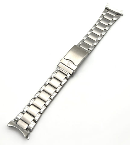 Wenger 22mm Stainless Steel Band 70487