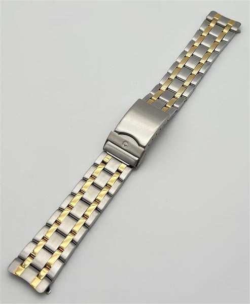 Wenger 20mm Stainless Steel Band 73117