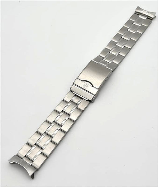 Wenger 20mm Stainless Steel Band 79941