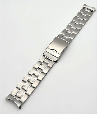 Wenger 20mm Stainless Steel Band 79941