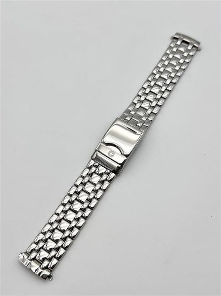 Wenger Elite 18mm Stainless Steel Band 90078
