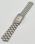 Wenger 20mm Stainless Steel Band 72188
