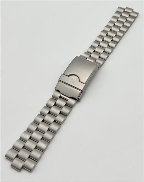 Wenger 20mm Stainless Steel Band 72188