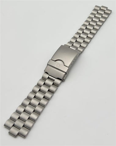 Wenger 20mm Stainless Steel Band 72188