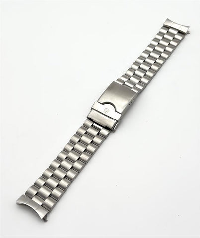 Wenger 19mm Stainless Steel Band 79126