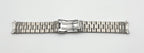 Wenger 19mm Stainless Steel Band 79126