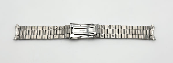 Wenger 19mm Stainless Steel Band 79126