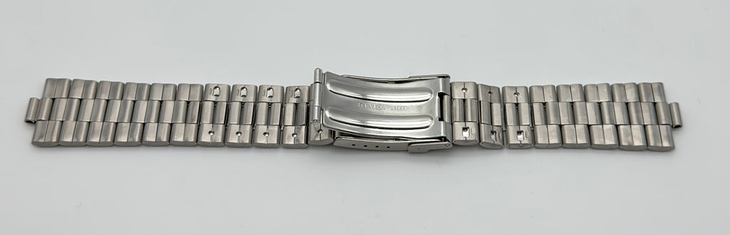 Wenger 20mm Stainless Steel Band 72188