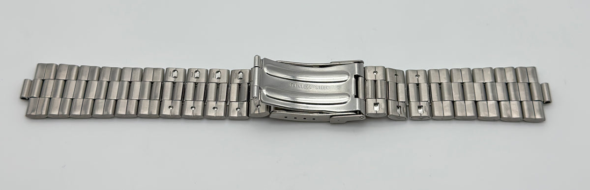 Wenger 20mm Stainless Steel Band 72188