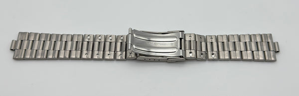 Wenger 20mm Stainless Steel Band 72188
