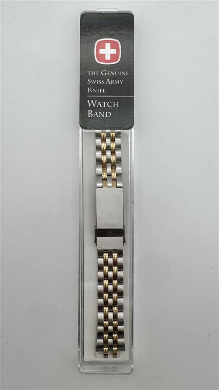 Wenger Elite 14mm Band for Ladies 90029