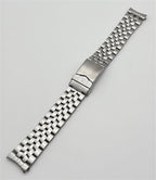 Wenger 20mm Stainless Steel Band 72936