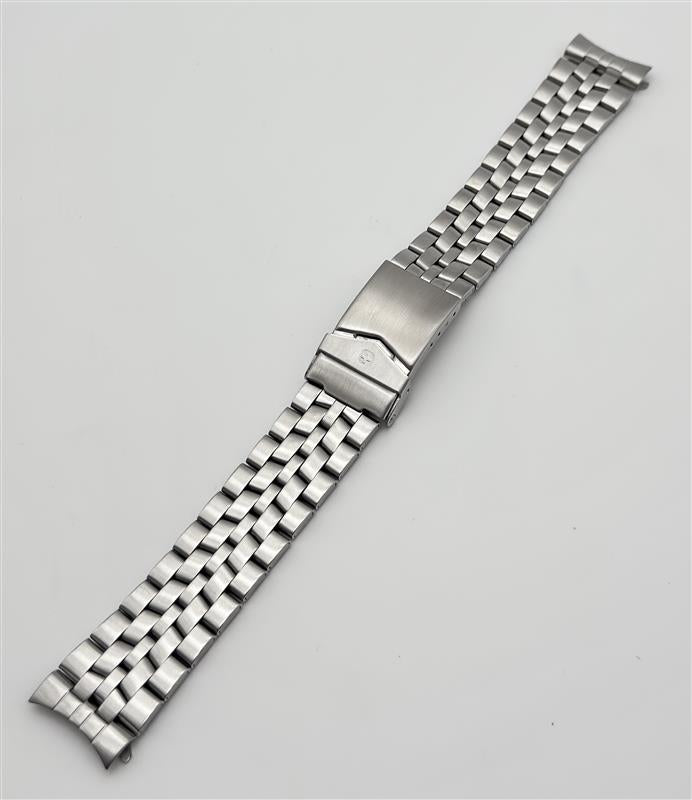 Wenger 20mm Stainless Steel Band 72936