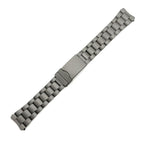 Wenger Elite 19mm Stainless Steel Band 90022u
