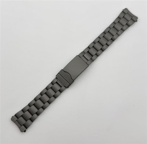 Wenger Elite 19mm Stainless Steel Band 90022u