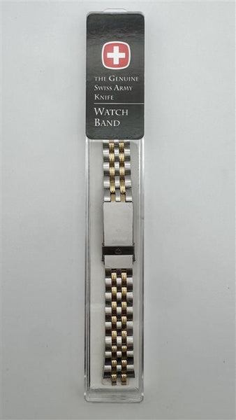 Wenger Elite 14mm Band for Ladies 90029