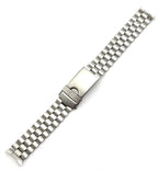 Wenger 14mm Stainless Steel Band 70249