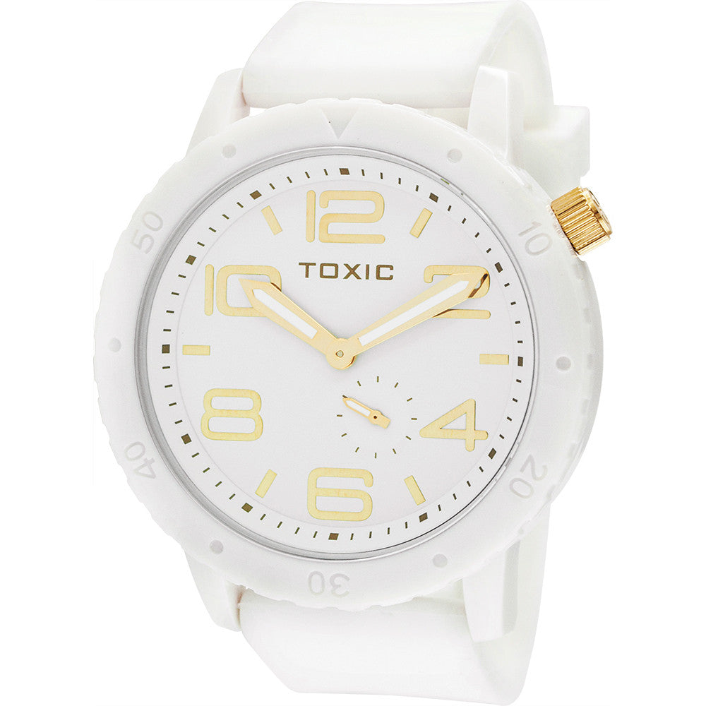 Toxic Area 51 Limited TX50006-M