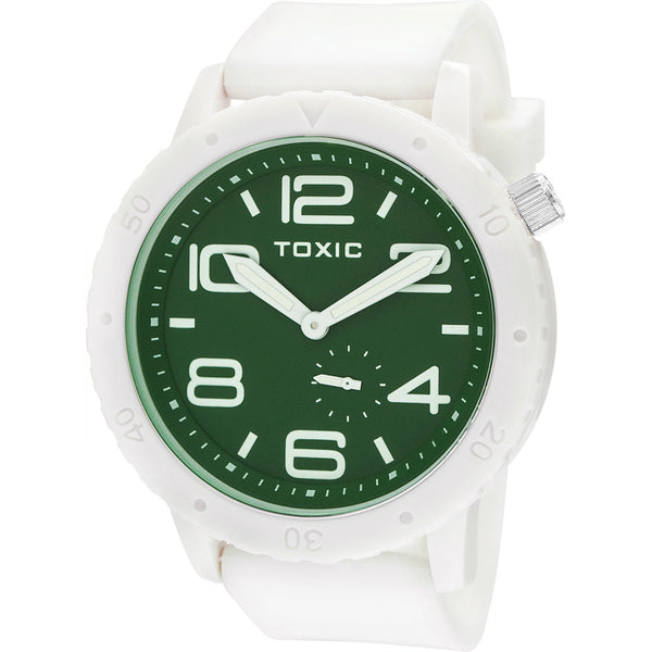 Toxic Area 51 Limited TX50006-J