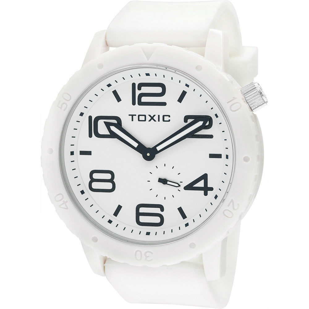 Toxic Area 51 Limited TX50006-G