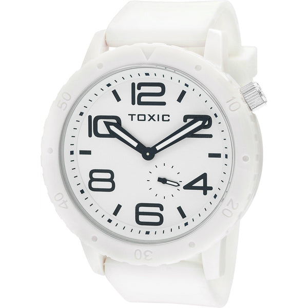 Toxic Area 51 Limited