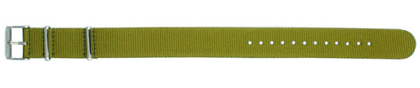 Green Bands