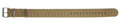Desert Tan Nylon Watch Strap 20mm 179195