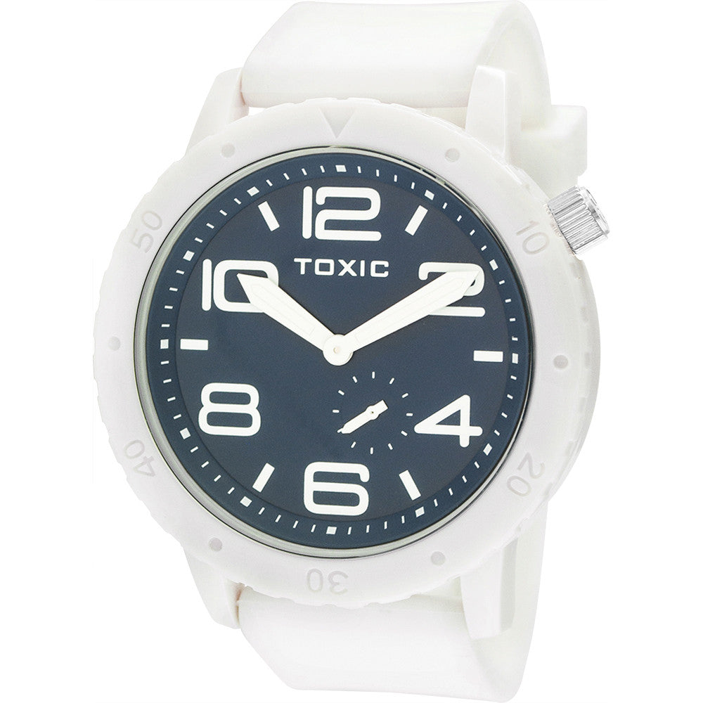 Toxic Area 51 Limited TX50006-K - ilovewatches.com