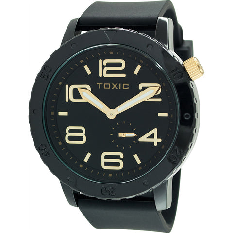 Toxic Area 51 Limited TX50006-F