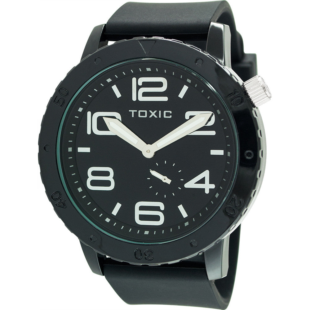 Toxic Area 51 Limited TX50006-E