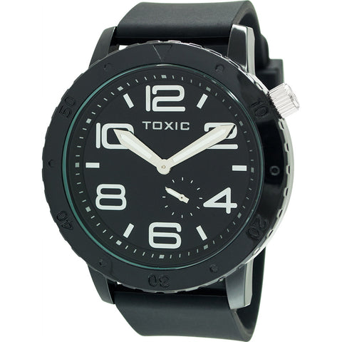 Toxic Area 51 Limited TX50006-E