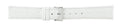 White Alligator Leather Watch Band 20mm 175918