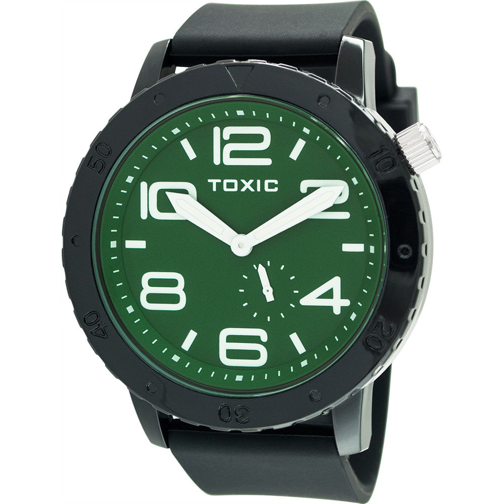 Toxic Area 51 Limited TX50006-C - ilovewatches.com