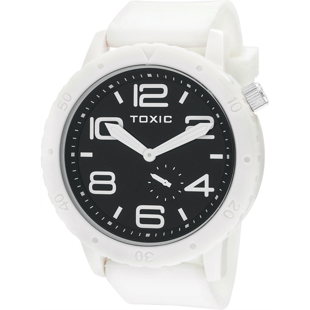 Toxic Area 51 Limited TX50006-H